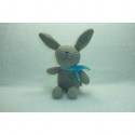 DOUDOU LAPIN TOUT DOUX PELUCHE ORCHESTRA