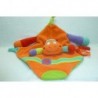 DOUDOU HIPPOPOTAME ACTIVITES D'EVEIL BABYSUN