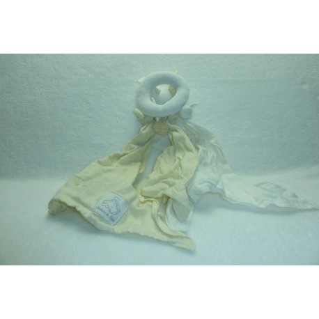 DOUDOU LANGE POIGNEE DC2368 COMME NEUF DOUDOU ET COMPAGNIE