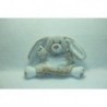 DOUDOU LAPIN MARIONNETTE TEX BABY