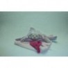 DOUDOU LAPIN DIABLOTINE BABY'NAT