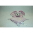DOUDOU OURS DEGUISE EN LAPIN NICOTOY SIMBA TOYS