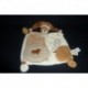 DOUDOU OURS BABY'NAT