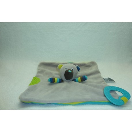 DOUDOU OURS ORCHESTRA PREMAMAN