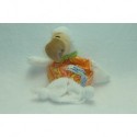 DOUDOU PELICAN MAURITIUS WALLY PLUSH TOYS