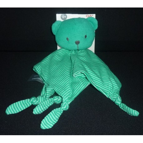 DOUDOU OURS ORCHESTRA