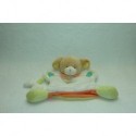 DOUDOU CHIEN MARIONNETTE COLLECTION CHOUPIDOUDOU DOUDOU ET COMPAGNIE
