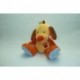 DOUDOU CHIEN PELUCHE TIM ET LILY NATTOU