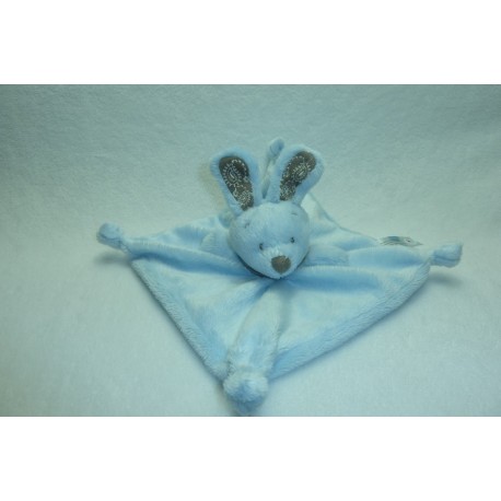 DOUDOU LAPIN NICOTOY SIMBA TOYS