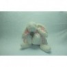 DOUDOU LAPIN PELUCHE BONBON DC1242 DOUDOU ET COMPAGNIE
