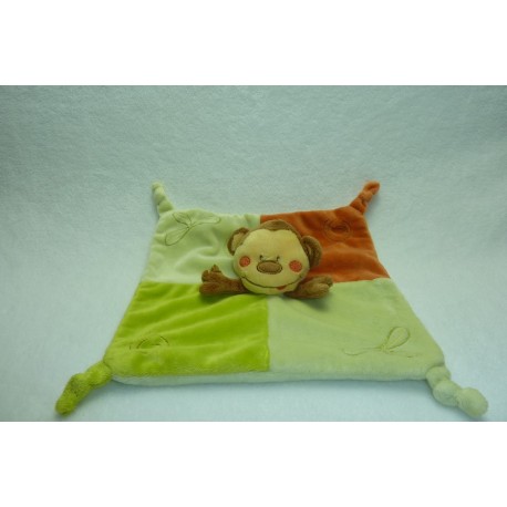 DOUDOU SINGE KIMBALOO