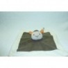 DOUDOU MOUTON COTON BIO NATURE ET DECOUVERTES