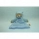 DOUDOU OURS NICOTOY