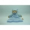DOUDOU OURS NICOTOY