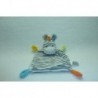 DOUDOU ZEBRE NICOTOY SIMBA TOYS