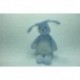 DOUDOU LAPIN PELUCHE POTTERY BARN KIDS