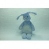 DOUDOU LAPIN PELUCHE POTTERY BARN KIDS