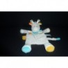 DOUDOU GIRAFE TEX BABY