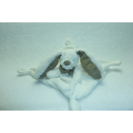DOUDOU LAPIN TEX BABY