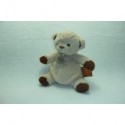 DOUDOU OURS PELUCHE HISTOIRE D'OURS