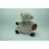 DOUDOU OURS PELUCHE HISTOIRE D'OURS