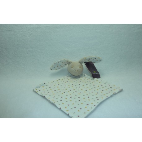 DOUDOU LAPIN SERGENT MAJOR