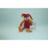 DOUDOU LUTIN PELUCHE DRAGOBERT MOULIN ROTY