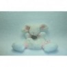 DOUDOU LAPIN BONBON MON TOUT PETIT DOUDOU ET COMPAGNIE