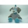 DOUDOU CHIEN PELUCHE GASTON ET CYRIL NATTOU