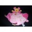 DOUDOU SOURIS MOTS D'ENFANTS