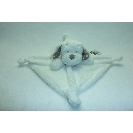 DOUDOU CHIEN CORA INFLUX