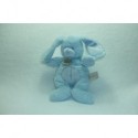 DOUDOU LAPIN PELUCHE BABY'NAT