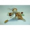 DOUDOU OURS PELUCHE DOUDOU TATOO DOUDOU ET COMPAGNIE