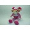 DOUDOU PELUCHE SOURIS NOUNOURS