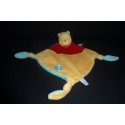 DOUDOU WINNIE L'OURSON DISNEY