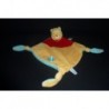 DOUDOU WINNIE L'OURSON DISNEY