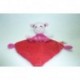DOUDOU POUPEE CORA INFLUX