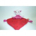 DOUDOU POUPEE CORA INFLUX