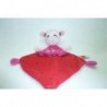DOUDOU POUPEE CORA INFLUX