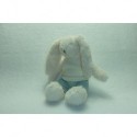 DOUDOU PELUCHE LAPIN ATMOSPHERA