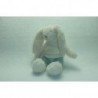 DOUDOU PELUCHE LAPIN ATMOSPHERA