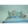 DOUDOU LAPIN NICOTOY SIMBA TOYS