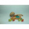 DOUDOU LION NICOTOY SIMBA TOYS