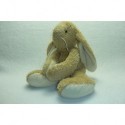 DOUDOU LAPIN PELUCHE HEMA