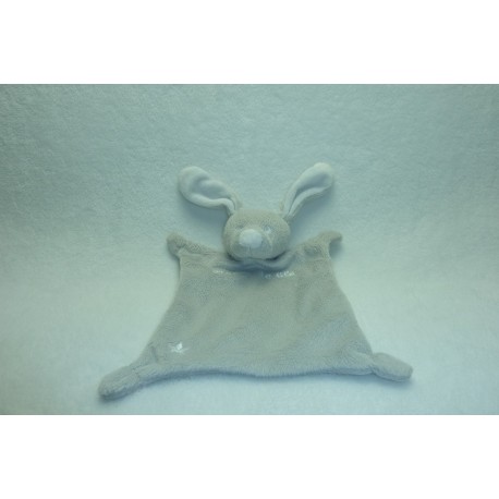 DOUDOU LAPIN GRAIN DE BLE