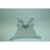 DOUDOU LAPIN GRAIN DE BLE