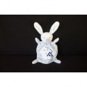 DOUDOU LAPIN GRAIN DE BLE