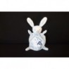 DOUDOU LAPIN GRAIN DE BLE
