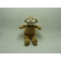 DOUDOU SINGE PELUCHE MY NATURAL