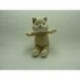 DOUDOU RENARD PELUCHE MY NATURAL